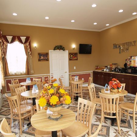 Parkway Inn Philadelphia Airport Springfield Exterior foto
