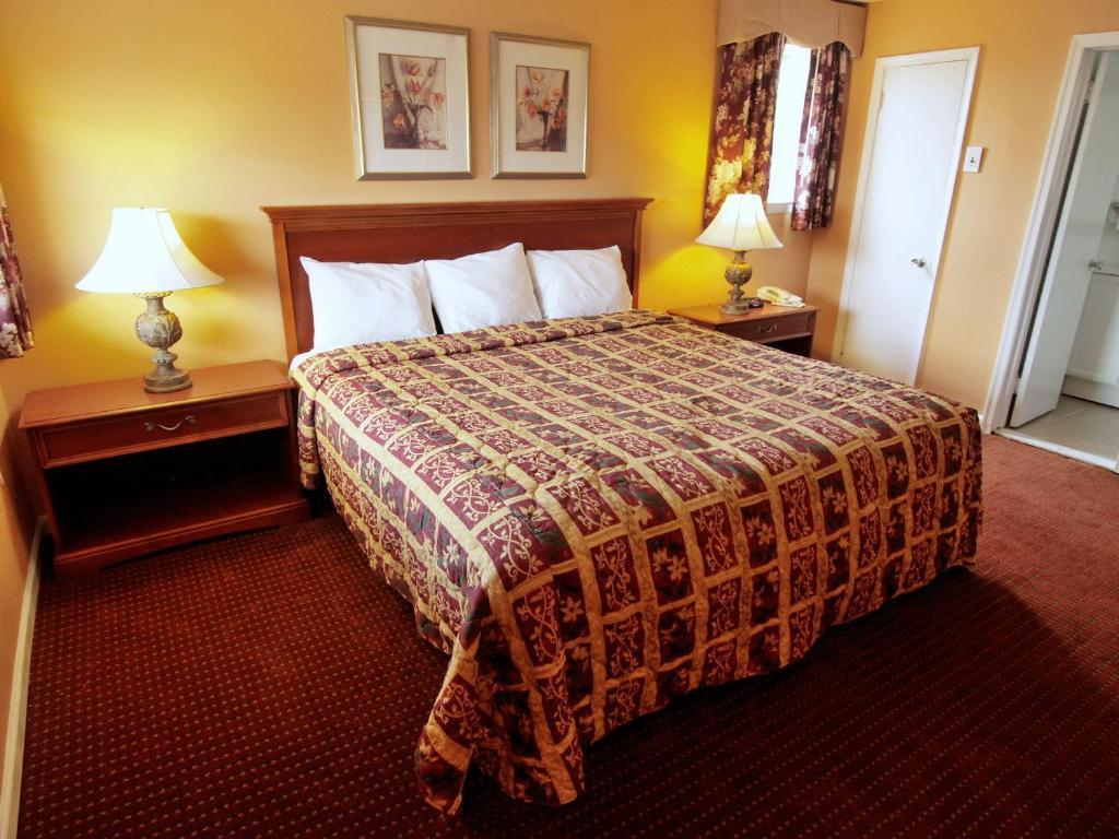 Parkway Inn Philadelphia Airport Springfield Quarto foto