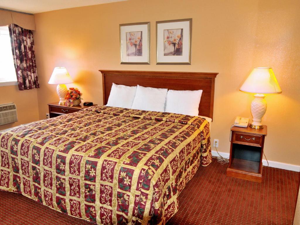 Parkway Inn Philadelphia Airport Springfield Quarto foto