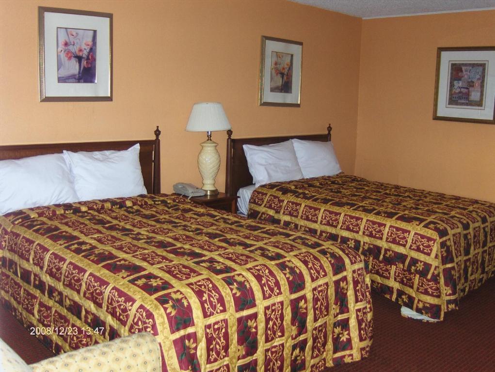 Parkway Inn Philadelphia Airport Springfield Quarto foto