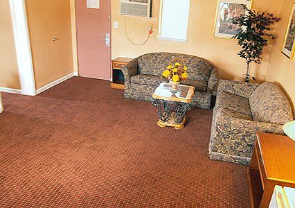 Parkway Inn Philadelphia Airport Springfield Quarto foto